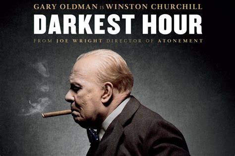 بررسی Darkest Hour؛ درامی قوی و وینستون چرچیلی فوق‌العاده ویکی نقد