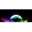 Cool Wallpapers Moon Colorful  HD Desktop 4k