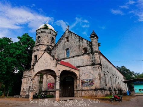 10 Most Beautiful Churches In Cebu Sugboph Cebu