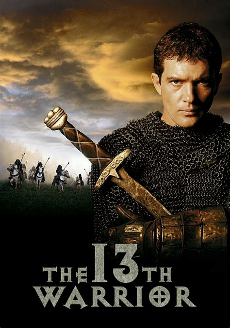 The movie was adapted into a comic and dabel/dynamite produced a sequel volume called. The 13th Warrior | Movie fanart | fanart.tv
