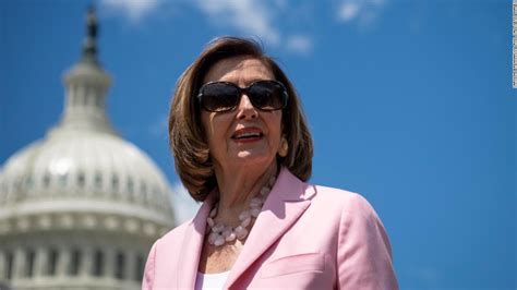 Will Nancy Pelosi Run Again Democrats Brace For Momentous Decision
