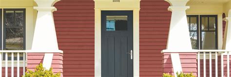 I read a lot of comments about finding someone how knows how to install a door well. Benchmark Doors & Therma-Tru Benchmark Doors Delano Left ...