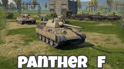 buy and review panther f war thunder mobile youtube