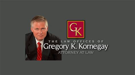 Gregory Kornegay Bankruptcy Attorney Wilmington Nc 5 Star Review By Jo