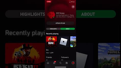 How To Change Your Xbox Profile Picture In The New Xbox