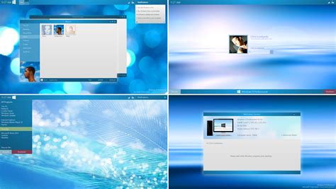 Design Windows 9 Professional Final By P0isonparadise On Deviantart