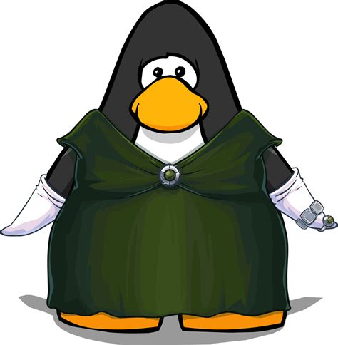 Miss Piggy Costume Club Penguin Wiki Fandom