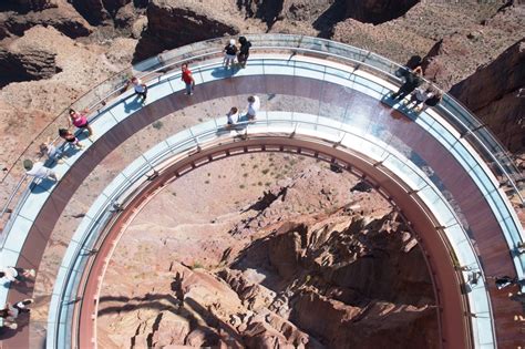 Interesting Things Do You Know Worlds Most Exclusive Skywalk