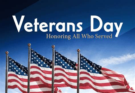 Payroll Updates Veterans Day 2018 Southland Data