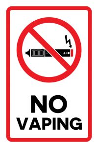 Although i have i would not worry about the nicotine what i would be concerned about would be allergic reactions that adults report to flavorings and vg or pg. Vapes For Kids With No Nicotine : Side Effects Of Vaping ...