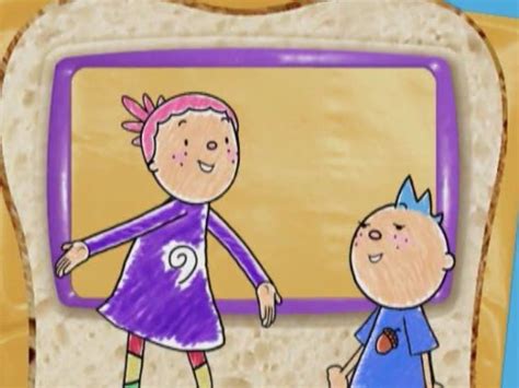 Pinky Dinky Doo Animated Television Wiki Fandom