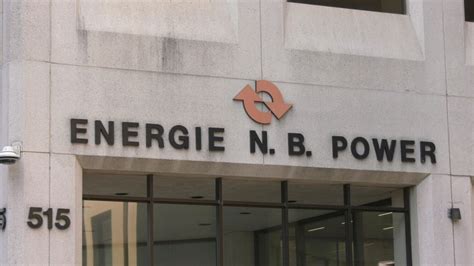 Nb Power To Request 128 Per Cent Rate Hike