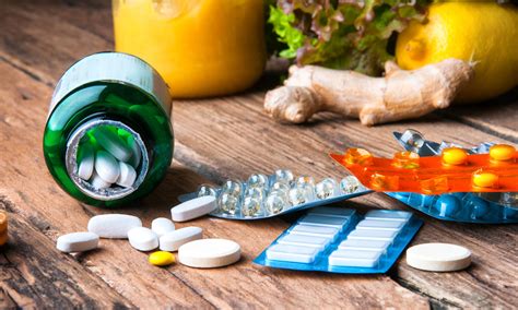 Revealed: vitamin supplements that don't contain what they say - Which ...