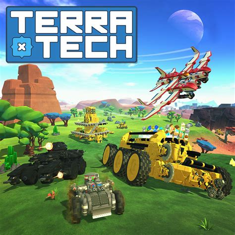 Terratech Reviews Opencritic