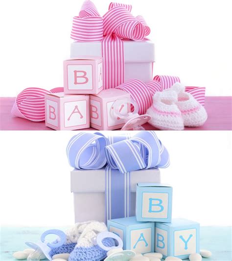 Unique baby shower gift ideas for twins. 35 Unique & Creative Baby Shower Gifts Ideas