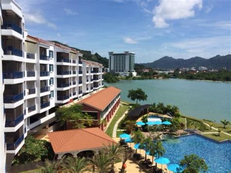 Dayang bay serviced apartment resort langkawi. 20151124_100659_large.jpg - Picture of Dayang Bay Serviced ...