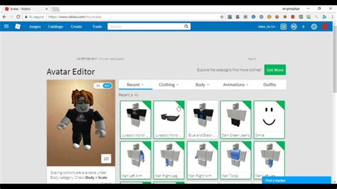 Lᐈ How To Get The Jurassic World Shirt In Roblox 2023 ♻️ Projaker 🚨