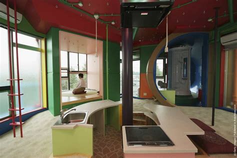 Concept Design Home Reversible Destiny Lofts Mitaka In Memory Of