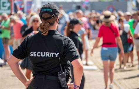 5 Crowd Control Tips For Large Scale Events Purplepass