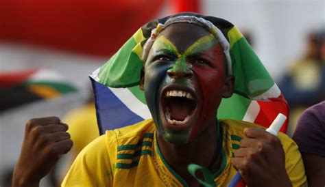 Une rencontre à revivre en direct minute par minute. Coupe du Monde 2010 en Afrique du Sud - L'Express