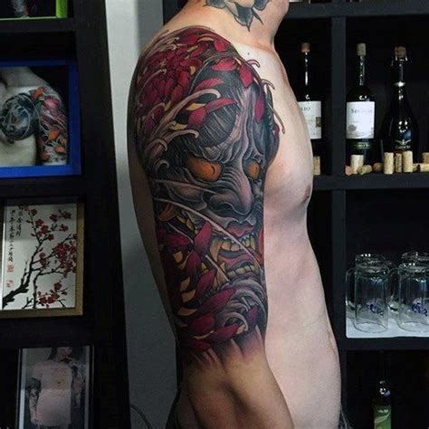 53 Tattoo Cover Up Sleeve Design Ideas For Men 2023 Guide