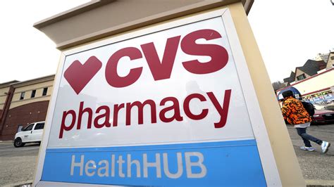 Cvs Buying Spree Continues With 106b Purchase Of Chicago Based Oak