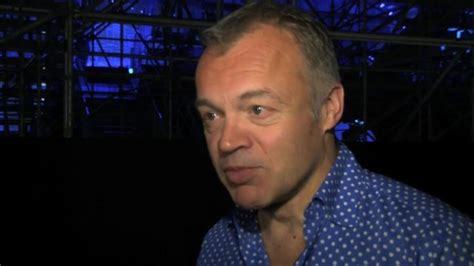 Graham Norton Eurovision A Mad Melting Pot Bbc News