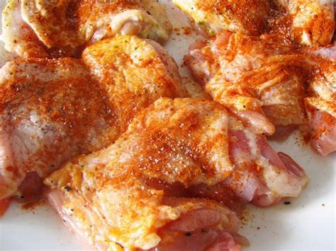 Pollo fino aus dem Ofen von laetizia Chefkoch