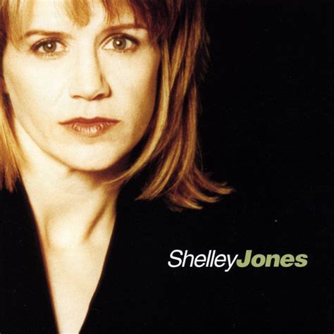 Shelly Jones Telegraph