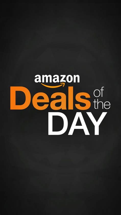 Amazon Daily Deals Just EXPLODED