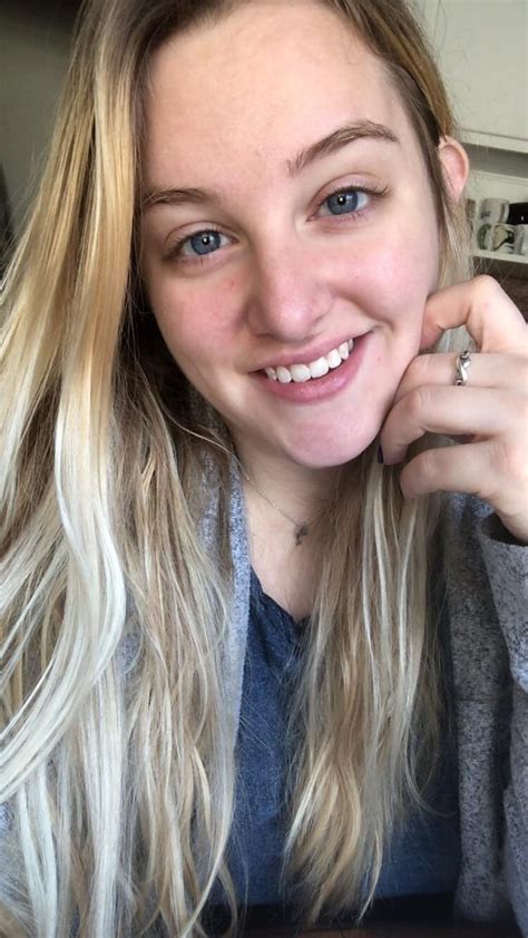 27 taking a risk and posting a barefaced selfie—no makeup no filter r selfies