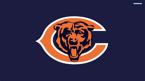 Chicago Bears Hd Wallpapers Wallpaper Cave
