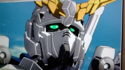 Gundam Guy Production Images From Gundam Uc Episode 4