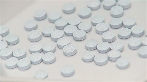 crime lab investigates hundreds of cases involving fake pills wsb tv