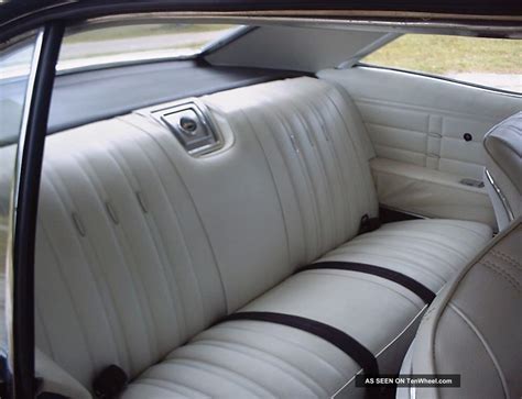 1966 Chevy Impala Ss
