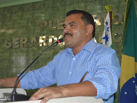 Blog do Paulo Sérgio Carvalho Vereador de Santana do Acaraú no Ceará