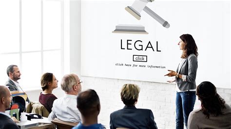 Tax Law Changes Among Seminars For Legal Pros