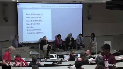 Bridging the gap between patients and providers - YouTube