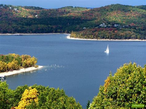 Table Rock Lake MO | Oh, I've been to there | Pinterest
