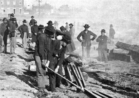The American Civil War In Pictures Part 3 1861 1865 American Civil