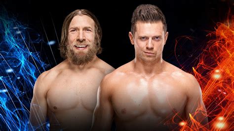 Three New Matches Announced For The Wwe Super Show Down In Australia On