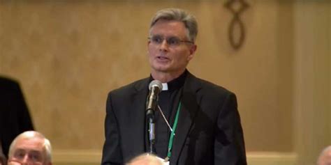 Highly Recommended Spokane S Bishop Daly Talks To The Inlander About Gay Priests Sex Abuse And