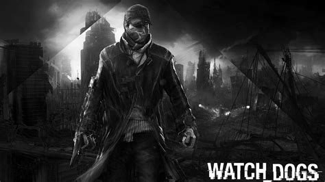 Check spelling or type a new query. Aiden Pearce in Watch Dogs wallpapers (82 Wallpapers) - HD Wallpapers
