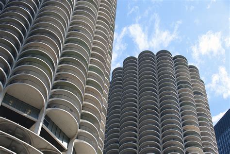 Mid Century Modernism Architecture Design Dictionary Chicago