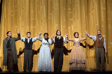 What Its Like To Sing At The Metropolitan Opera Lucas Meachem