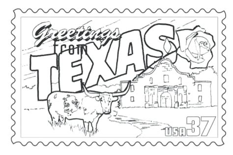 Check spelling or type a new query. Texas History Coloring Pages at GetColorings.com | Free ...