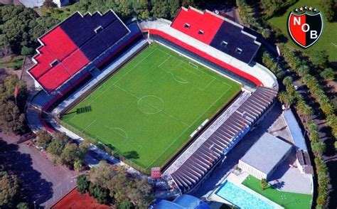Check spelling or type a new query. Newell's Old Boys de Rosario. Su estadio " Marcelo Bielsa ...