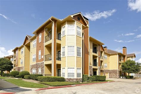Residence At Westchase Apartments Houston Tx