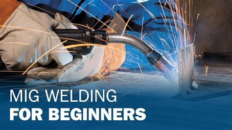 How To Use Mig Welding Login Pages Info