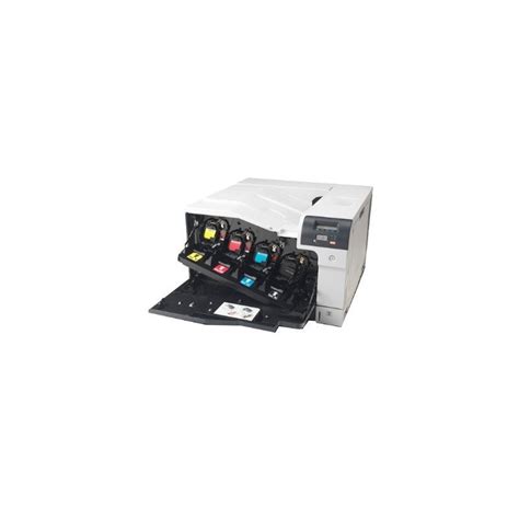 Hp Color Laserjet Cp5225dn Printer Ce712a Lasercorp Canada Store